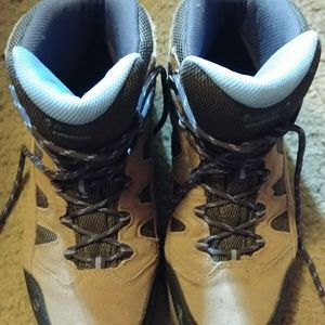 Women's hiking, outdoor boots